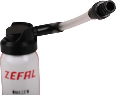 Actual product image Zefal Repair spray