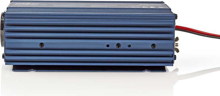 Productafbeelding Nedis Stroomomvormer Zuivere sinusgolven - Ingangsspanning: 12 VDC