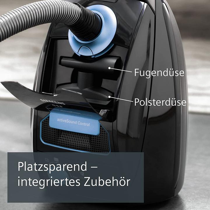 Produktbild Siemens Q5.0 Extreme SilencePower, VSQ5X1230
