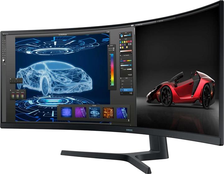 Produktbild Samsung LS49A950UIPXEN (5120 x 1440 Pixel, 49")