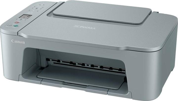 Image du produit Canon PIXMA TS3752i Système multifonction 3-en-1 noir (Couleur)