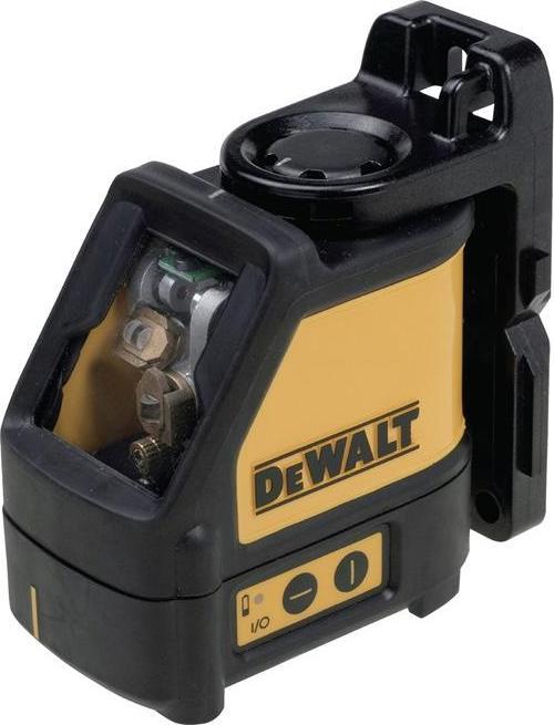 Actual product image DeWalt DCR020 (FM, DAB+)
