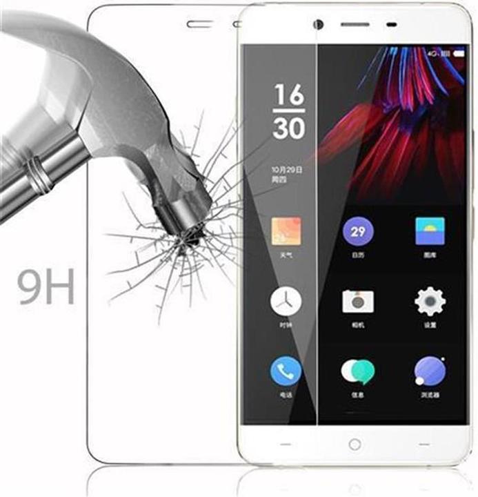 Image du produit Cadorabo Verre de protection d'écran (1 pièce(s), OnePlus X)
