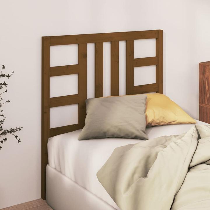 Produktbild VidaXL Lior (81 x 4 x 100 cm)