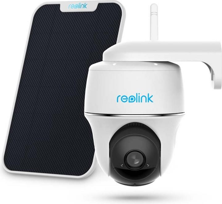 Actual product image Reolink Argus PT 2K (2560 x 1440 Pixels)