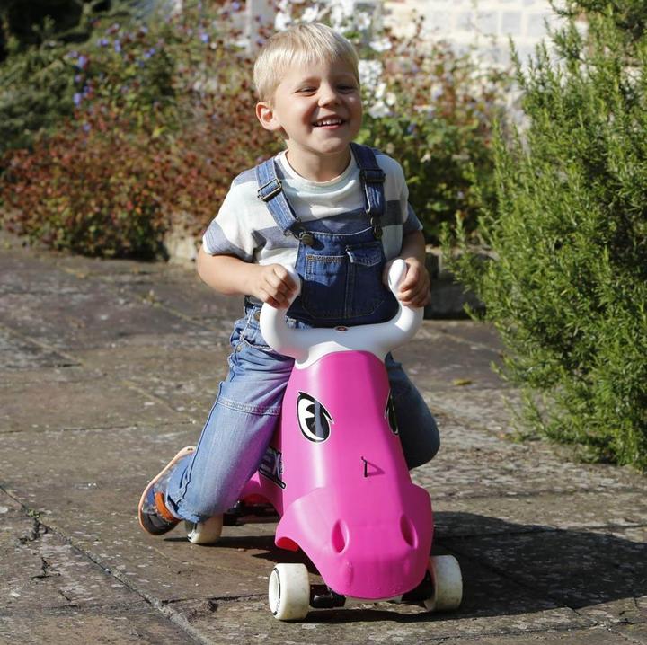 Actual product image Slex Rodeo Bull
