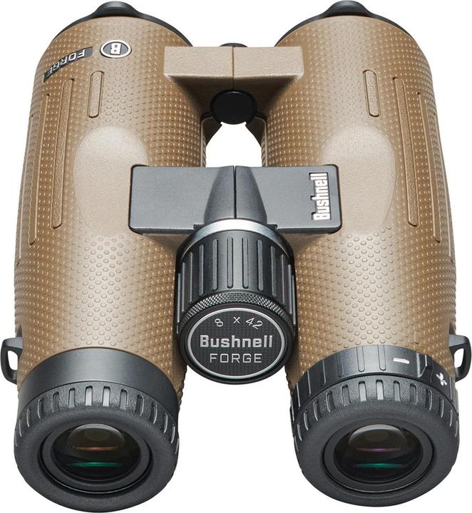 Image du produit Bushnell Forge 8x42 terrain roof prism (8 x, 42 mm)