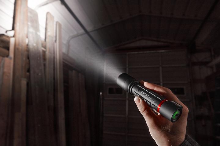 Immagine prodotto Coast Torcia ricaricabile XP11R da 2100 lumen (15.20 cm, 2100 lm)
