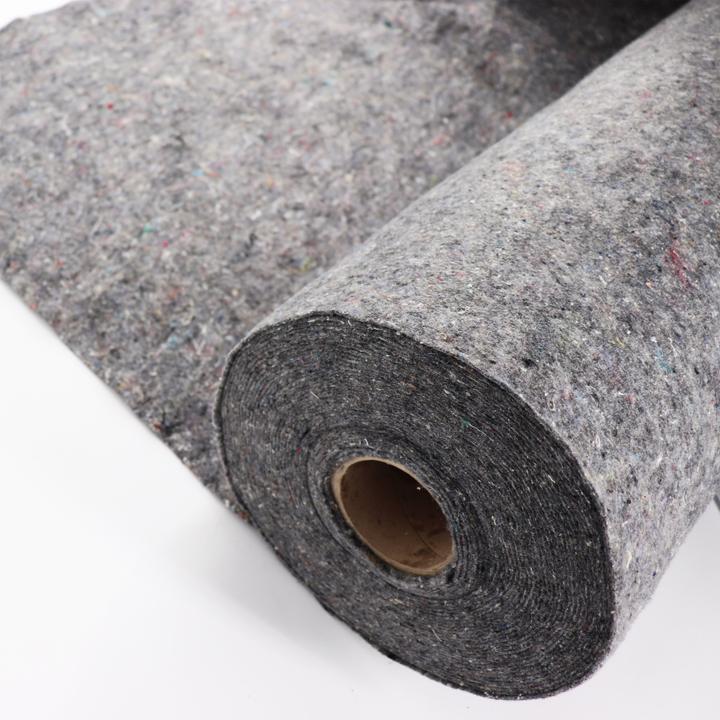 Produktbild Aquagart 175m² Teichvlies 300g Teich Schutzvlies für Teichfolie