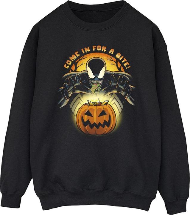 Produktbild Venom Come For A Bite Sweatshirt (S)