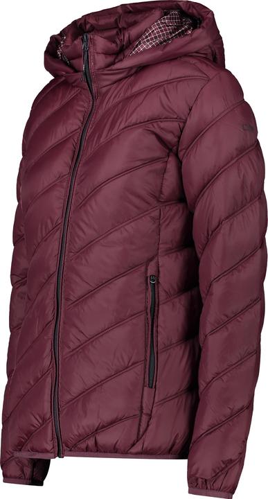 Produktbild CMP Campagnolo Jacket Snaps Hood (S)