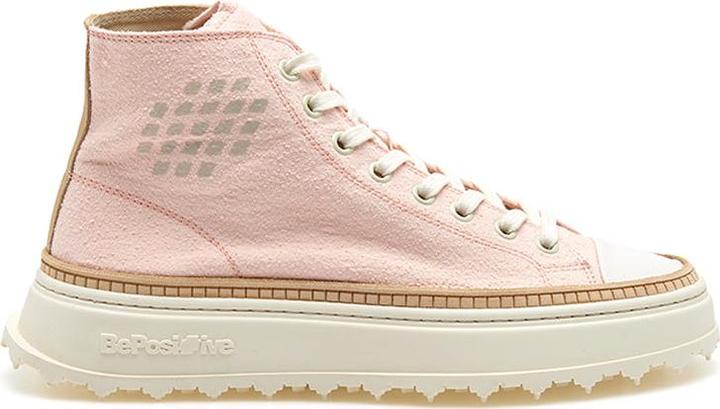 BePositive Cuprace Star - Iconic Canvas