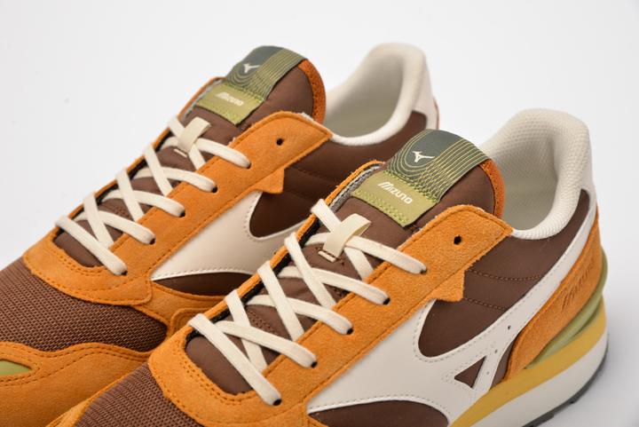Produktbild Mizuno RB87 (45)