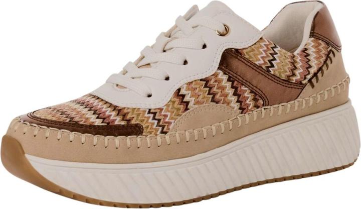 Beige/brown