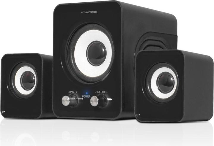 Produktbild Advance SoundPhonic 2.1
