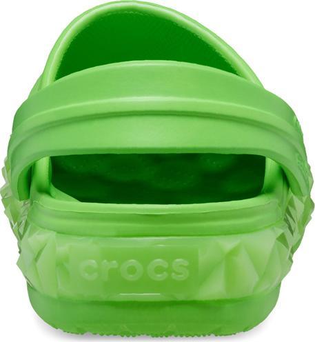 Produktbild Crocs K's Crocband GeomGlowBand Clog (28)