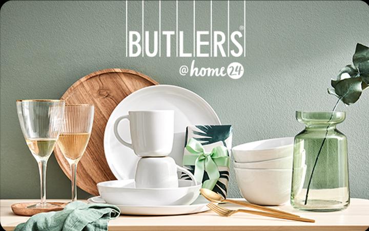 Immagine prodotto Butlers Buono regalo