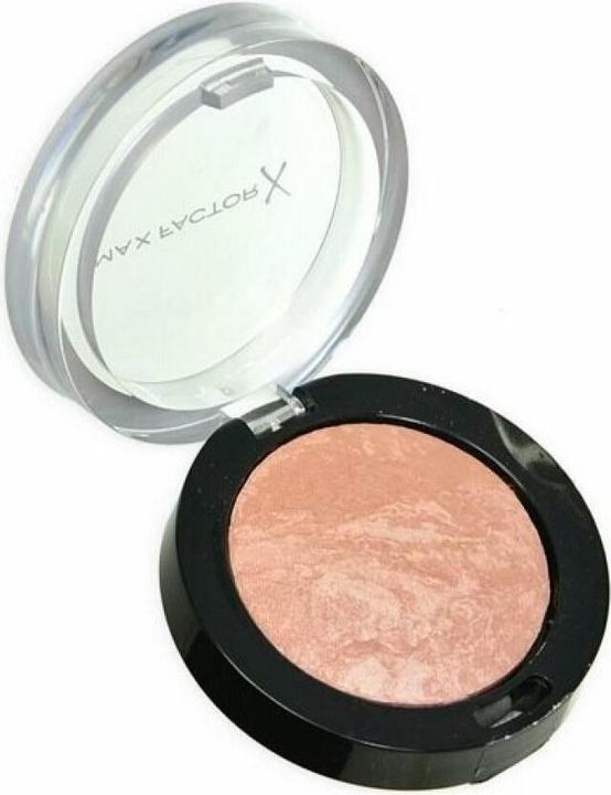 Actual product image Max Factor Cream Puff (10 Nude mauve)
