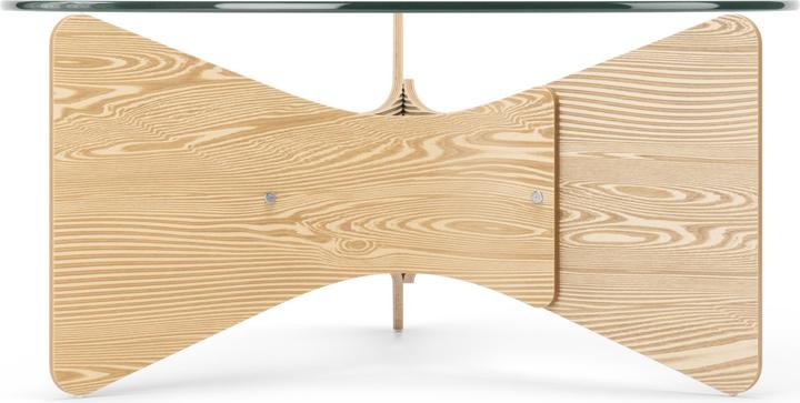 Image du produit Umbra Madera (84 x 84 x 38 cm)