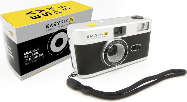 Produktbild Easypix 35