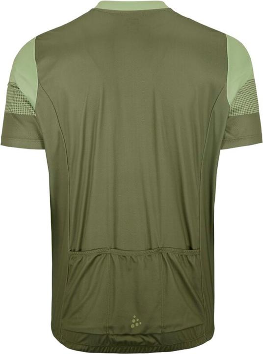 Actual product image Craft Core Endurance Logo Jersey (L)