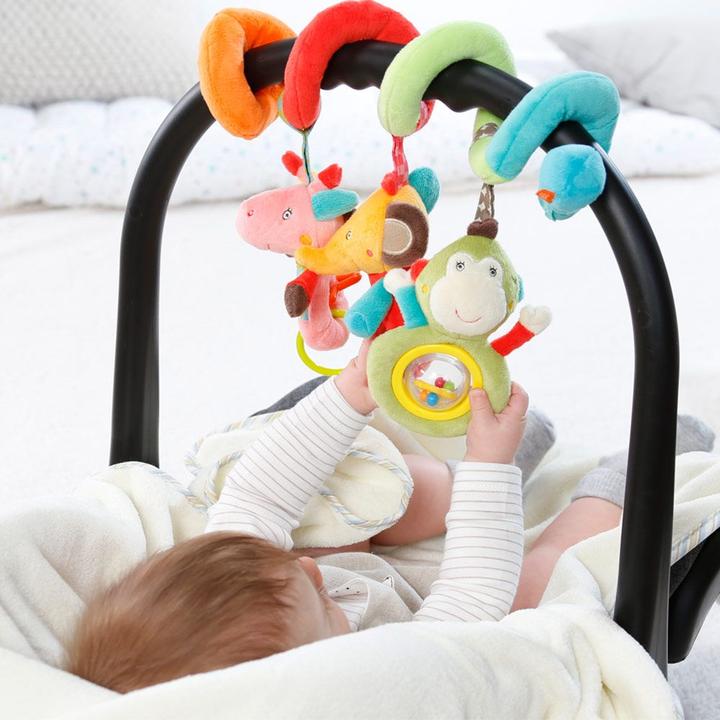 Actual product image Fehn Activity spiral Safari