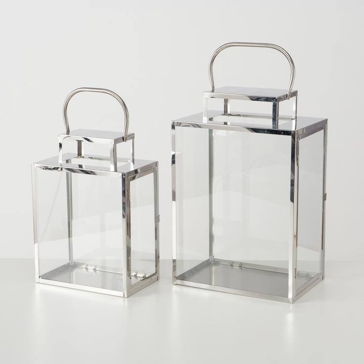 Actual product image Boltze Home Jalena (20 x 20 x 35 cm, 2 x)
