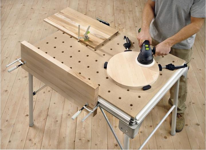 Produktbild Festool Multifunktionstisch MFT/3 (77.30 cm, 115.70 cm)