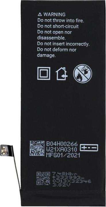 OEM Battery POLYMER BOX battery for IPHONE 8 1821 mAh