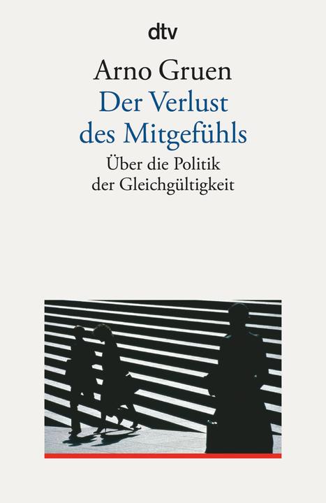 Immagine prodotto Der Verlust des Mitgefühls (Tedesco, Arno Greene, 1997)