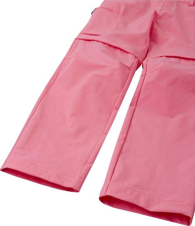Immagine prodotto Reima Kinder BugProof 2in1 Hose Surina Sunset (122)