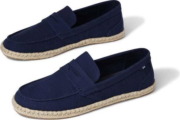 Produktbild Toms Stanford Rope Woven (40.5)