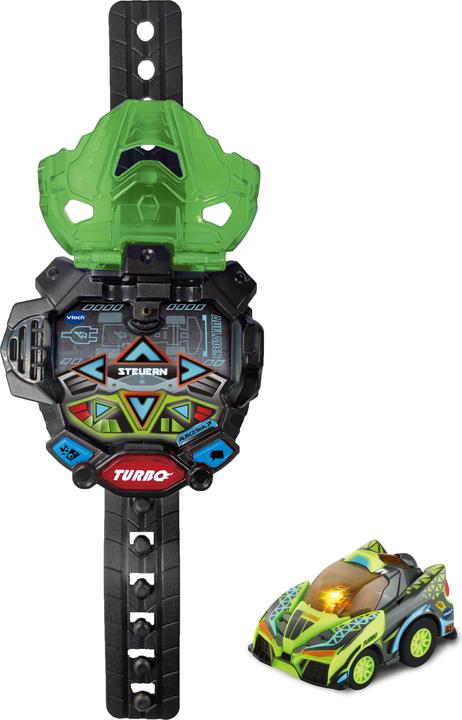 Produktbild VTech Concept Race Car Digi