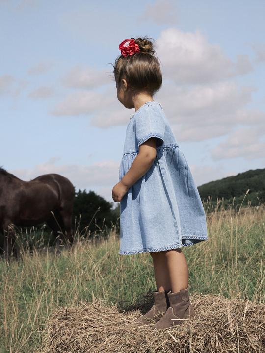 Produktbild Name it Denim Kleid (98)