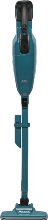 Produktbild Makita DCL283FZ Akku-Staubsauger