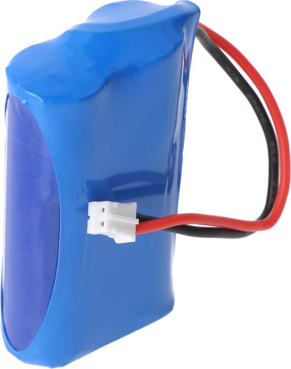 Produktbild Gardena Akku C1060 Plus Solar (1 Stk., Gerätespezifisch, 850 mAh)