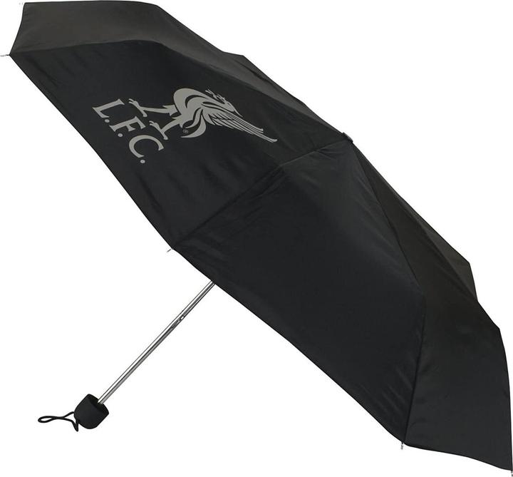 Produktbild Score Draw Faltbarer Regenschirm Mit Wappen