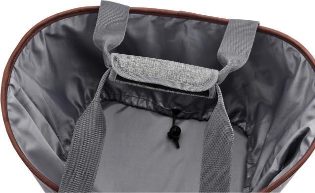 Image du produit Racktime Agnetha 2.0 (15 l, Sacoches)