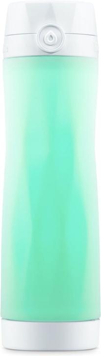 Actual product image HidrateSpark Spark 3 - White and Green