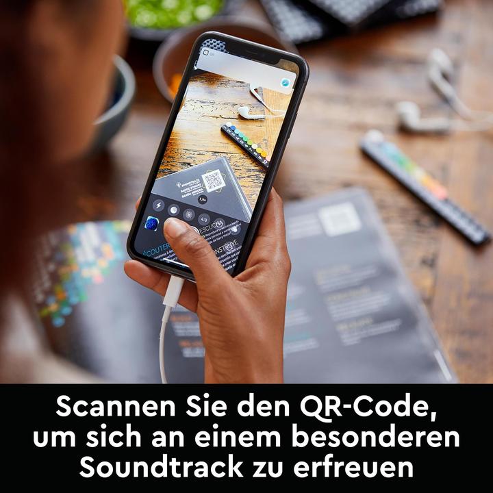 Produktbild LEGO Weltkarte (31203, LEGO Art, LEGO Seltene Sets)