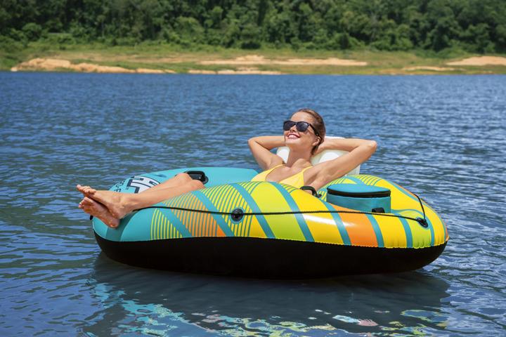 Produktbild Bestway Hydro-Force Alpine Cooler Tube + Cooler Bag