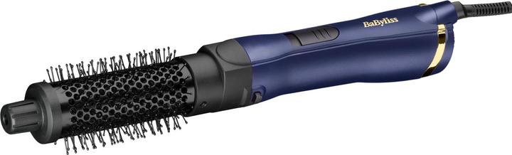 Actual product image BaByliss Midnight Luxe 800W Hot Air Styler AS84PE