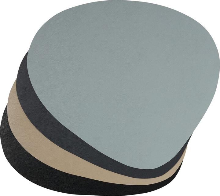 Produktbild micasa Rogelio (1 x, 46 x 40 cm)