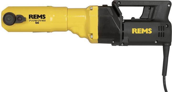 Actual product image Rems Power Press SE Basic Pack