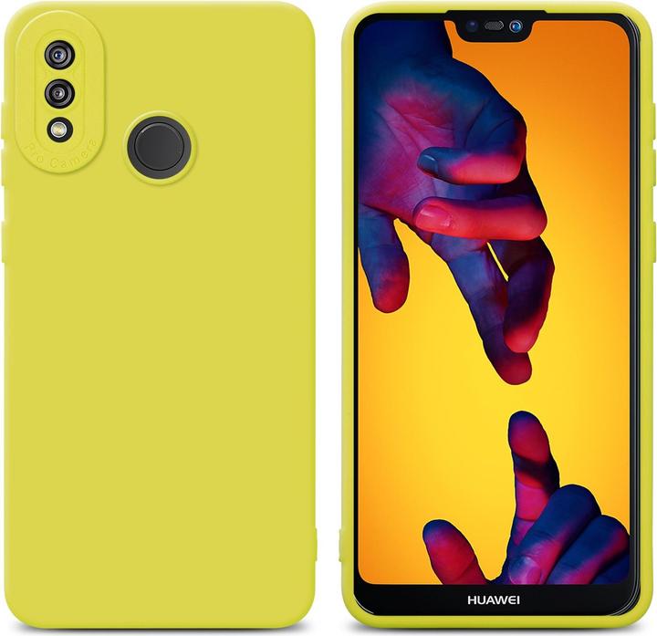 FLUIDO GIALLO