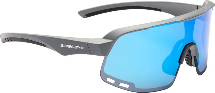 grey matt-black smoke BW Revo