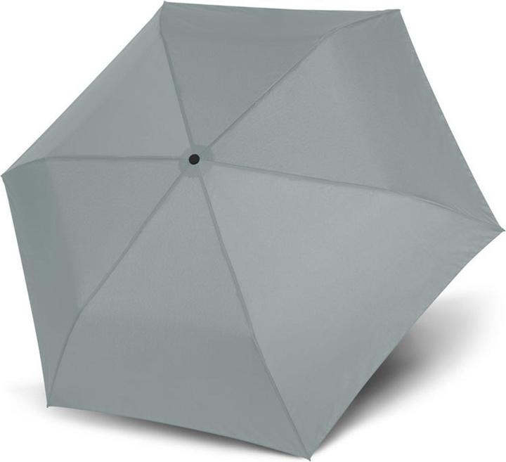 Doppler RS.zero,99 uni cool grey, 50/6 Polyester/Superthin H/W