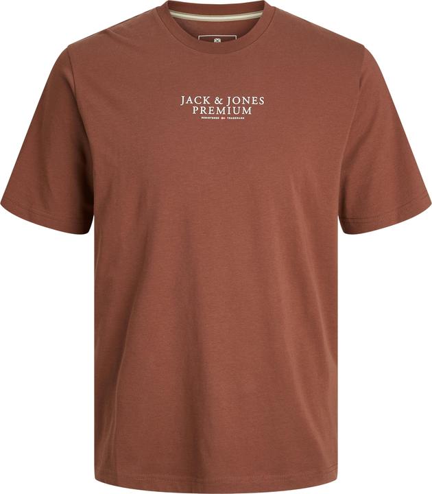 Jack & Jones Jprbluarchie Ss Tee Crew Neck Noos