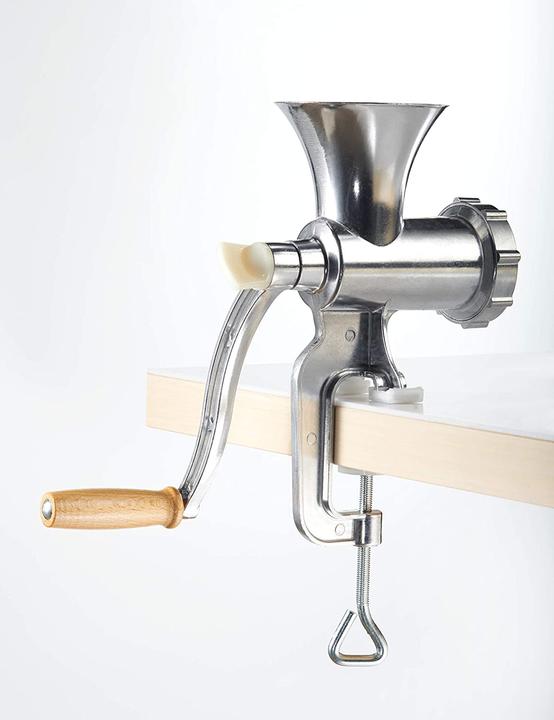 Actual product image GSW Mincer size no. 8