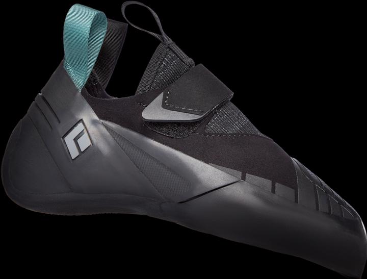 Actual product image Black Diamond Shadow LV climbing shoes (45)